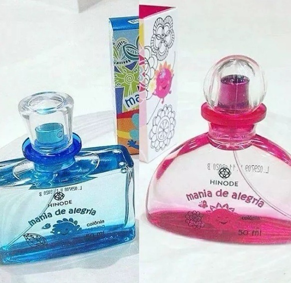 Anúncios Perfumes Menina 2018-8350