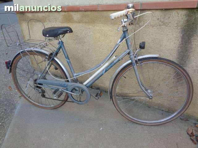 Uncio As S Bicicleta Malaga-5103