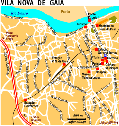 Plano De Cul Vila Nova De Gaia-677
