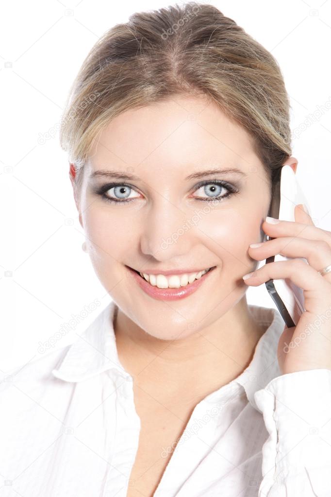 Mulheres Separadas Telefone-3522