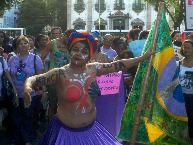 Mulheres Para Amde Em Recife-6948