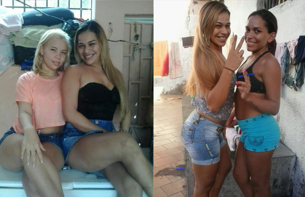 À Procura De Mulheres Solteiras No Manaus-9477