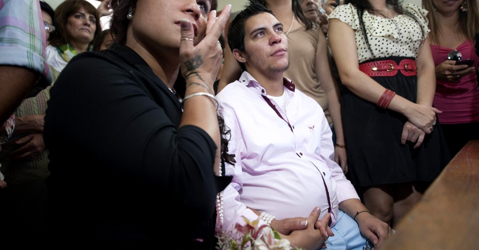 Casal Que Procura Homem Em Argentina-735