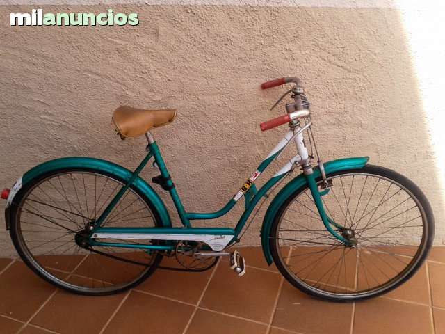 Mil Anúncio Bicicleta Recife-6023
