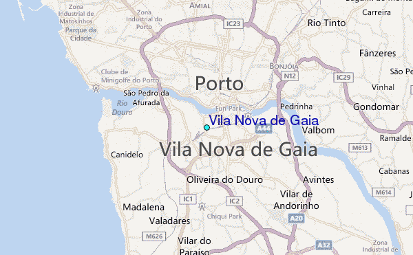 Plano De Cul Vila Nova De Gaia-1009